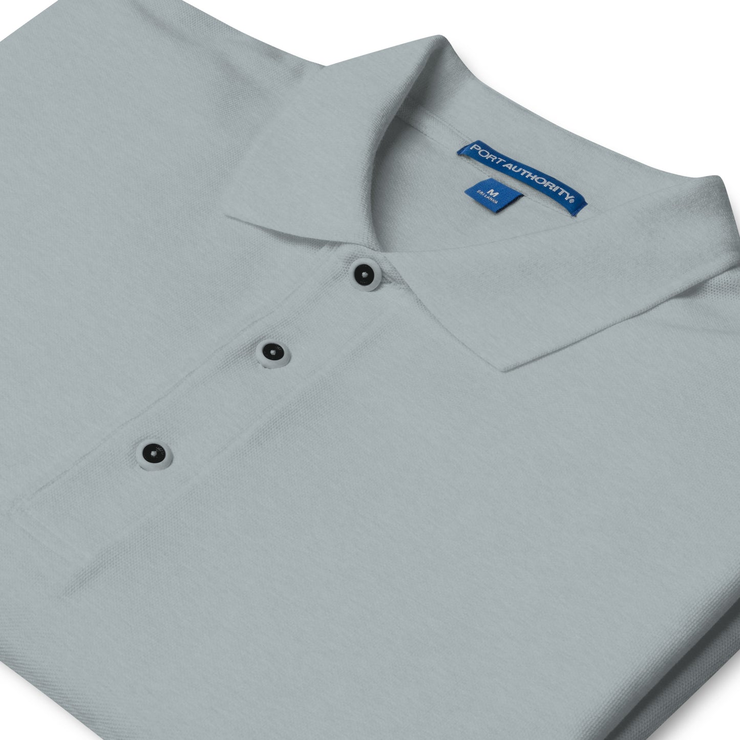 Men's Premium Polo